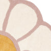 Safavieh Novelty Nov413 Ivory/Pink Area Rug 