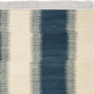 Safavieh Kilim NVK213 Blue/Ivory Area Rug 