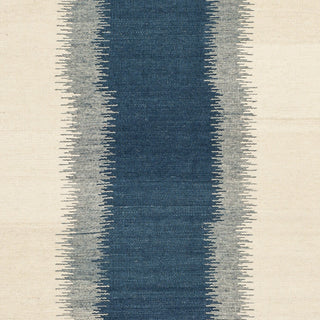 Safavieh Kilim NVK213 Blue/Ivory Area Rug 