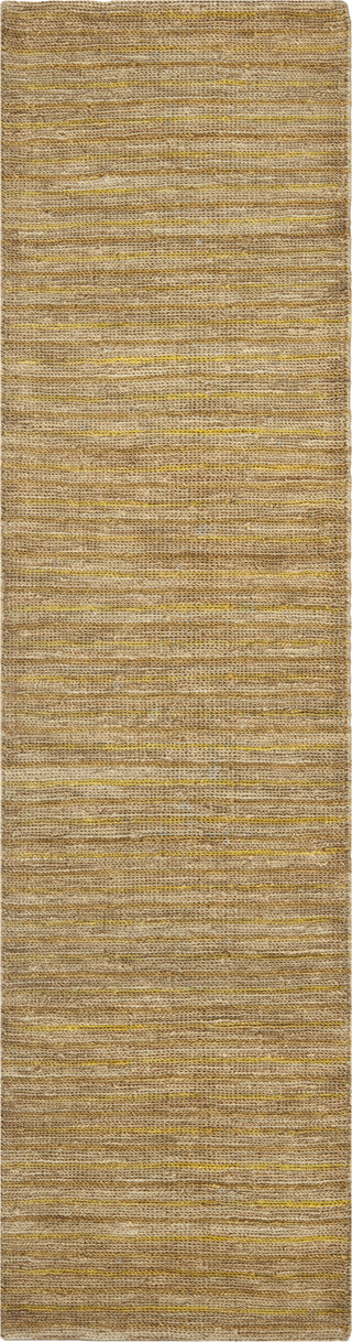 Safavieh Organic ORG111 Natural Area Rug 2' 3'' X 10'