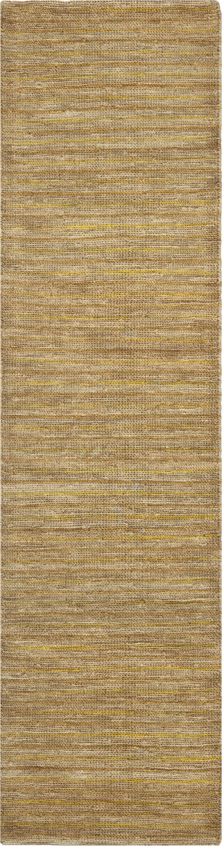 Safavieh Organic ORG111 Natural Area Rug 