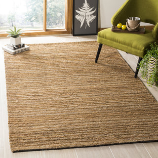 Safavieh Organic ORG111 Natural Area Rug Room Scene