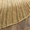 Safavieh Organic ORG111 Natural Area Rug Detail
