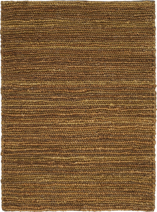 Safavieh Organic ORG114 Gold Area Rug 2' X 3'