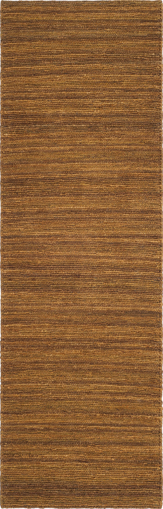 Safavieh Organic ORG114 Gold Area Rug 2' 3'' X 8'