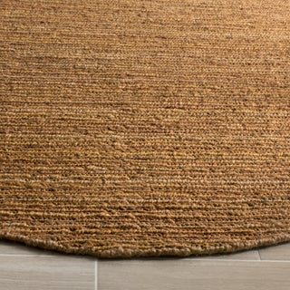 Safavieh Organic ORG114 Gold Area Rug Detail