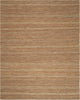 Safavieh Organic ORG114 Gold Area Rug 8' X 10'