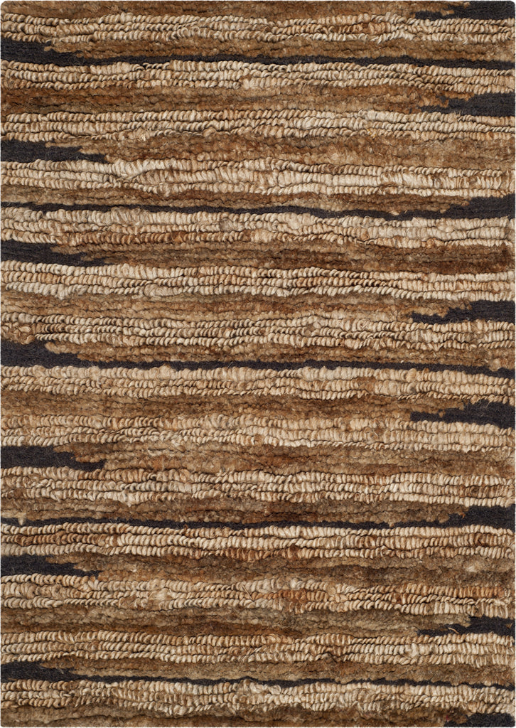 Safavieh Organic ORG211 Natural Area Rug 2' X 3'