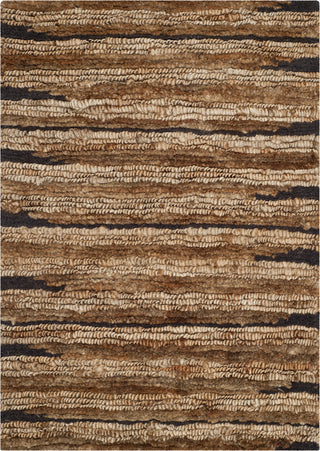 Safavieh Organic ORG211 Natural Area Rug 2' X 3'