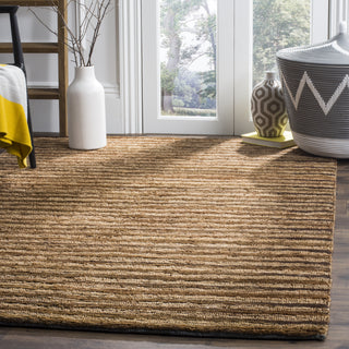 Safavieh Organic ORG211 Natural Area Rug Room Scene