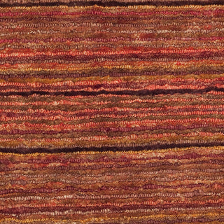 Safavieh Organic ORG212 Red/Multi Area Rug 