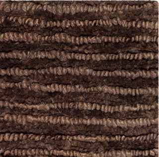 Safavieh Organic ORG213 Brown/Brown Area Rug 