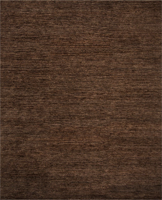 Safavieh Organic ORG213 Brown/Brown Area Rug 8' X 10'