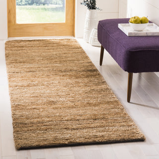 Safavieh Organic ORG214 Natural Area Rug Room Scene