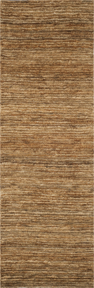 Safavieh Organic ORG214 Natural Area Rug 2' 6'' X 8' Runner