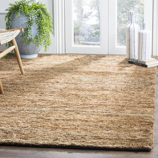 Safavieh Organic ORG214 Natural Area Rug Room Scene