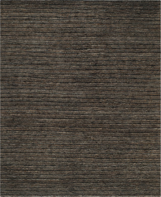 Safavieh Organic ORG215 Charcoal/Charcoal Area Rug main image