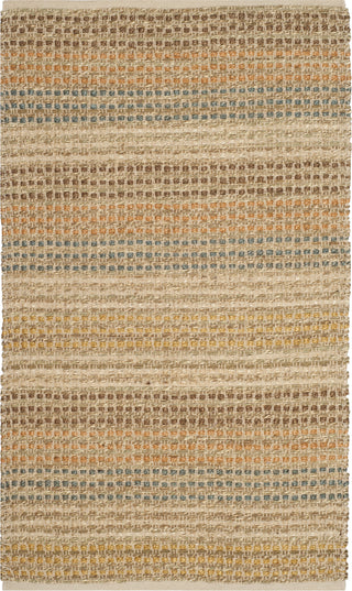 Safavieh Organic ORG411 Multi Area Rug main image