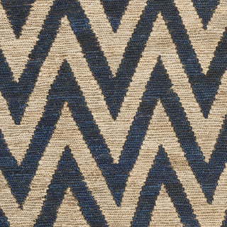 Safavieh Organic ORG515 Blue/Natural Area Rug 