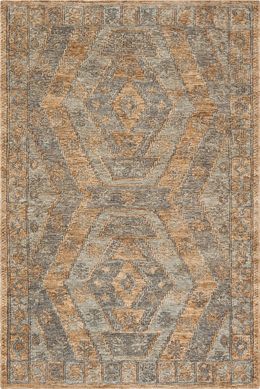 Safavieh Organic ORG211 Natural Area Rug – Incredible Rugs and Decor