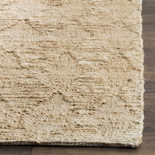 Safavieh Organic ORG702 Light Beige Area Rug Detail