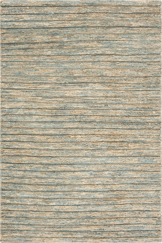 Safavieh Organic ORG704 Blue/Natural Area Rug main image