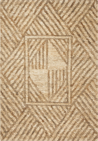 Safavieh Organic ORG705 Natural/Ivory Area Rug main image