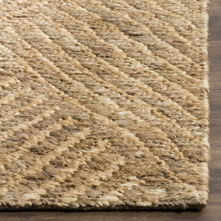 Safavieh Organic ORG705 Natural/Ivory Area Rug Detail