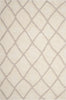 Safavieh Olympia Shag OSG319B Cream/Beige Area Rug main image