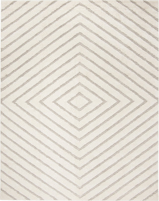 Safavieh Olympia Shag OSG324B Cream/Beige Area Rug 