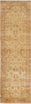 Safavieh Oushak OSH112 Soft Green/Rust Area Rug 