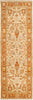 Safavieh Oushak OSH122 Ivory/Rust Area Rug 