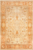 Safavieh Oushak OSH122 Ivory/Rust Area Rug Main