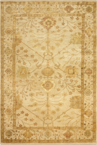 Safavieh Oushak OSH145 Ivory/Ivory Area Rug main image