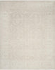 Safavieh Oushak OSH304 Light Grey/Ivory Area Rug main image