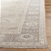 Safavieh Oushak OSH356 Beige Area Rug Detail