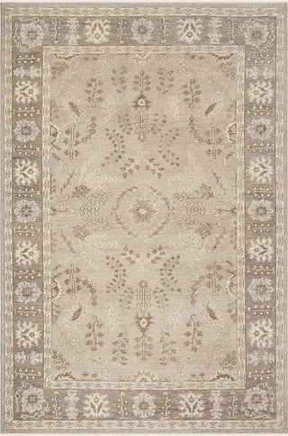 Safavieh Oushak OSH356 Beige Area Rug main image