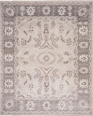 Safavieh Oushak OSH356 Beige Area Rug Main