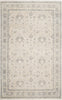Safavieh Oushak OSH838 Silver Area Rug main image