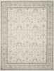 Safavieh Oushak OSH838 Silver Area Rug Main