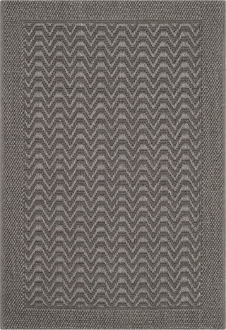 Safavieh Palm Beach PAB321E Ash Area Rug 