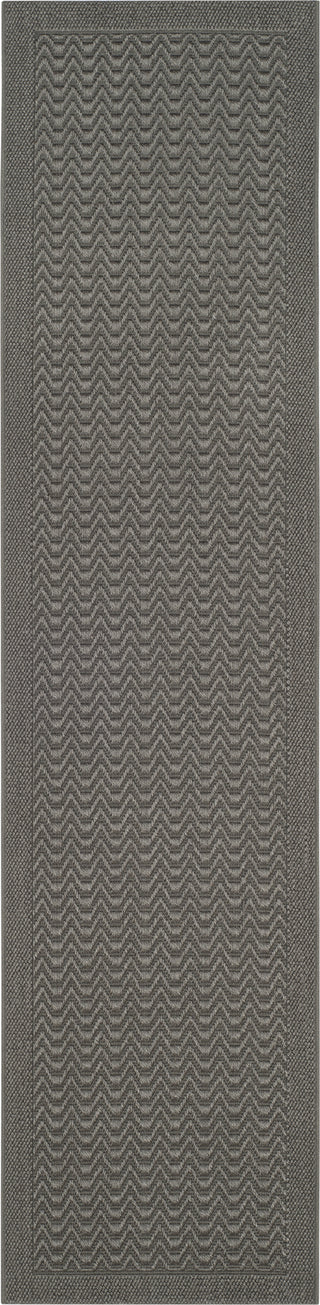 Safavieh Palm Beach PAB321E Ash Area Rug 