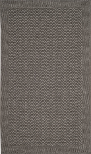 Safavieh Palm Beach PAB321E Ash Area Rug 