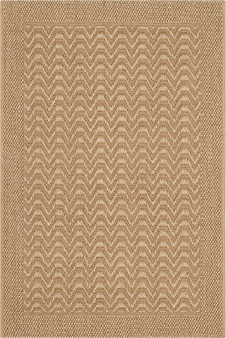 Safavieh Palm Beach PAB321M Maize Area Rug 