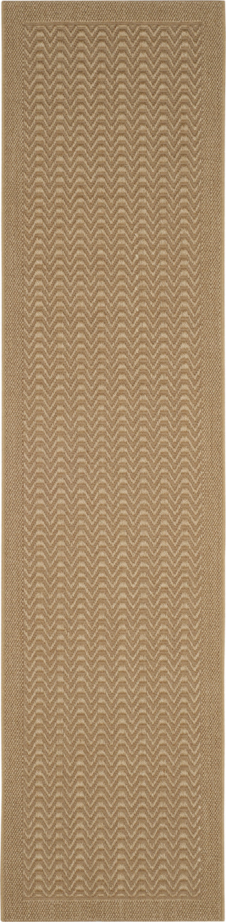 Safavieh Palm Beach PAB321M Maize Area Rug 