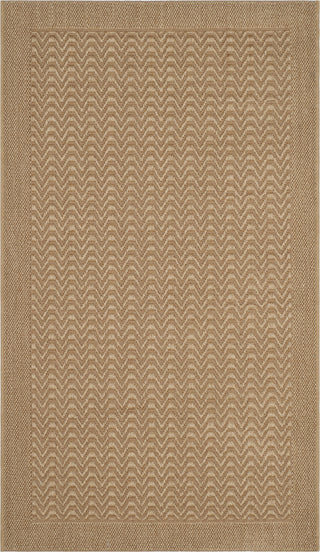 Safavieh Palm Beach PAB321M Maize Area Rug 