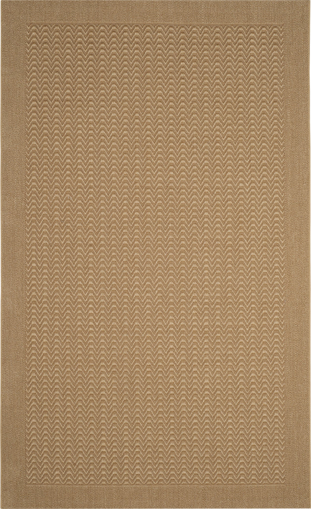 Safavieh Palm Beach PAB321M Maize Area Rug main image