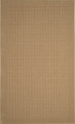 Safavieh Palm Beach PAB321M Maize Area Rug main image