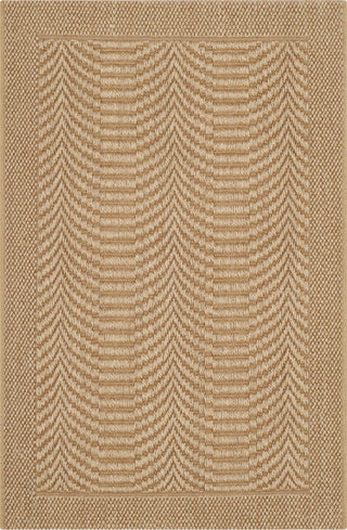 Safavieh Palm Beach PAB322M Maize Area Rug 