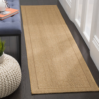 Safavieh Palm Beach PAB322M Maize Area Rug 